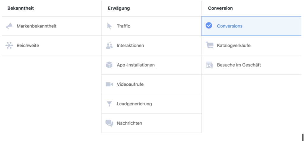 Mobile App Engagement Kampagnen