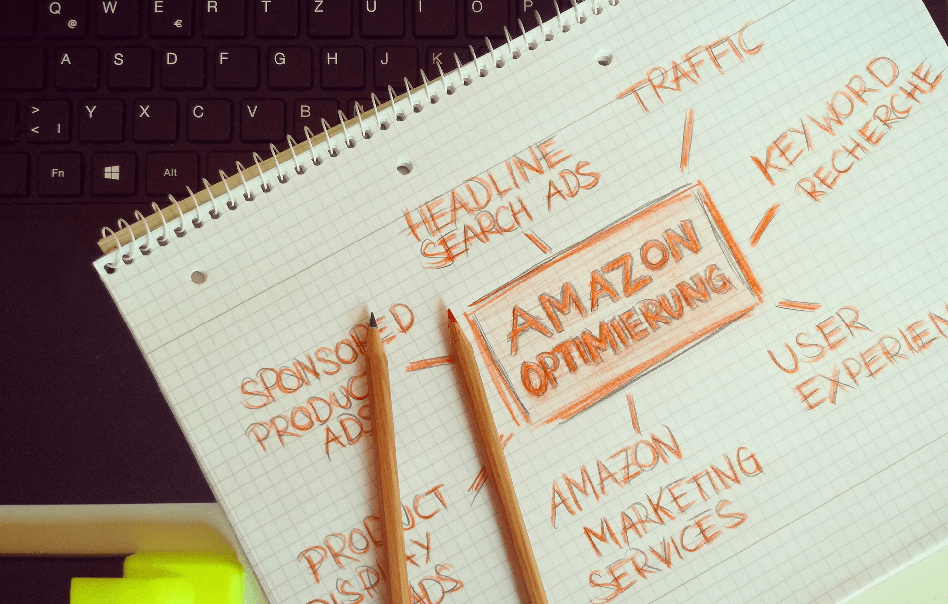 Selling on Amazon Germany: How to sell on the largest European Marketplace