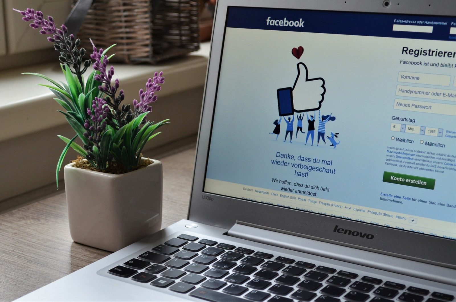 12 ungewöhnliche Facebook-Targeting-Ideen