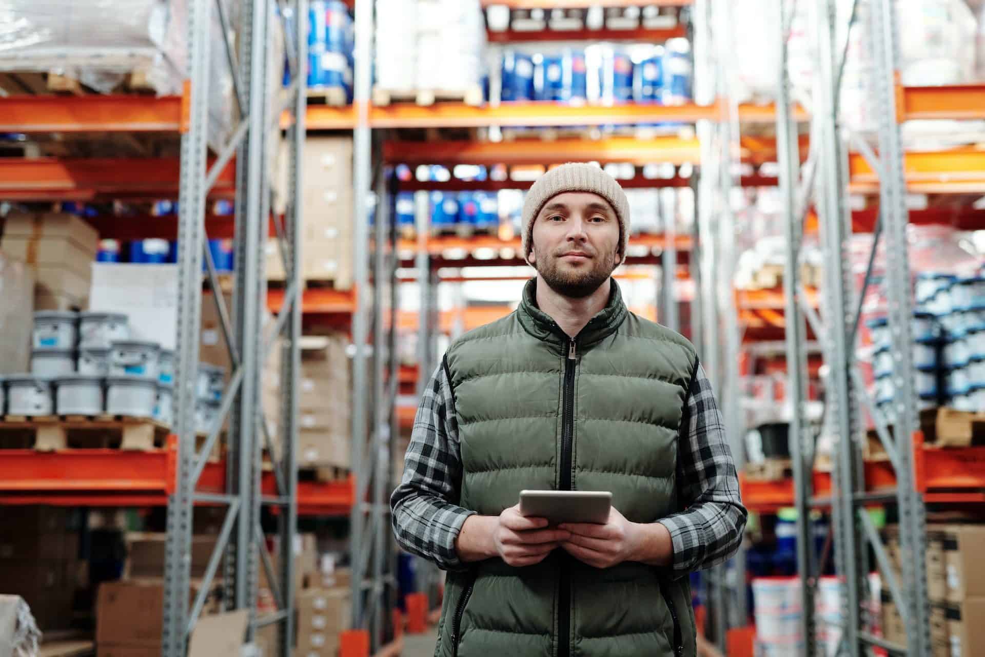 Amazon Born to Run – Bestellungen als Vendor auslösen