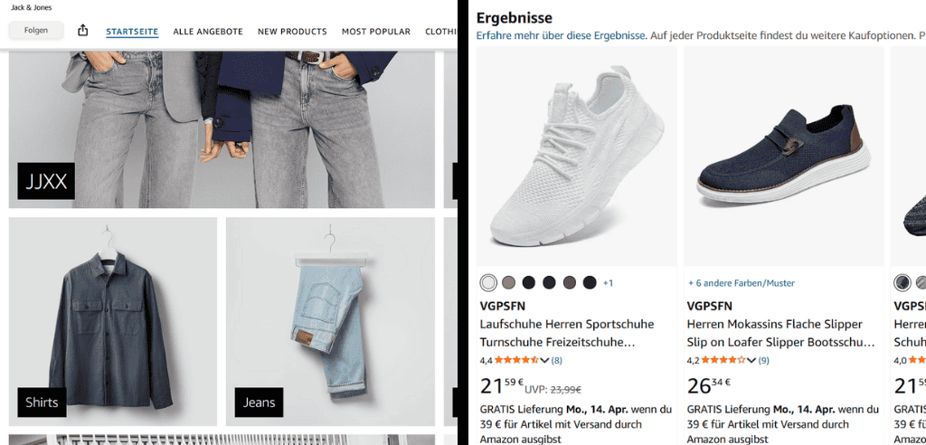 amazon brand registry vorteile