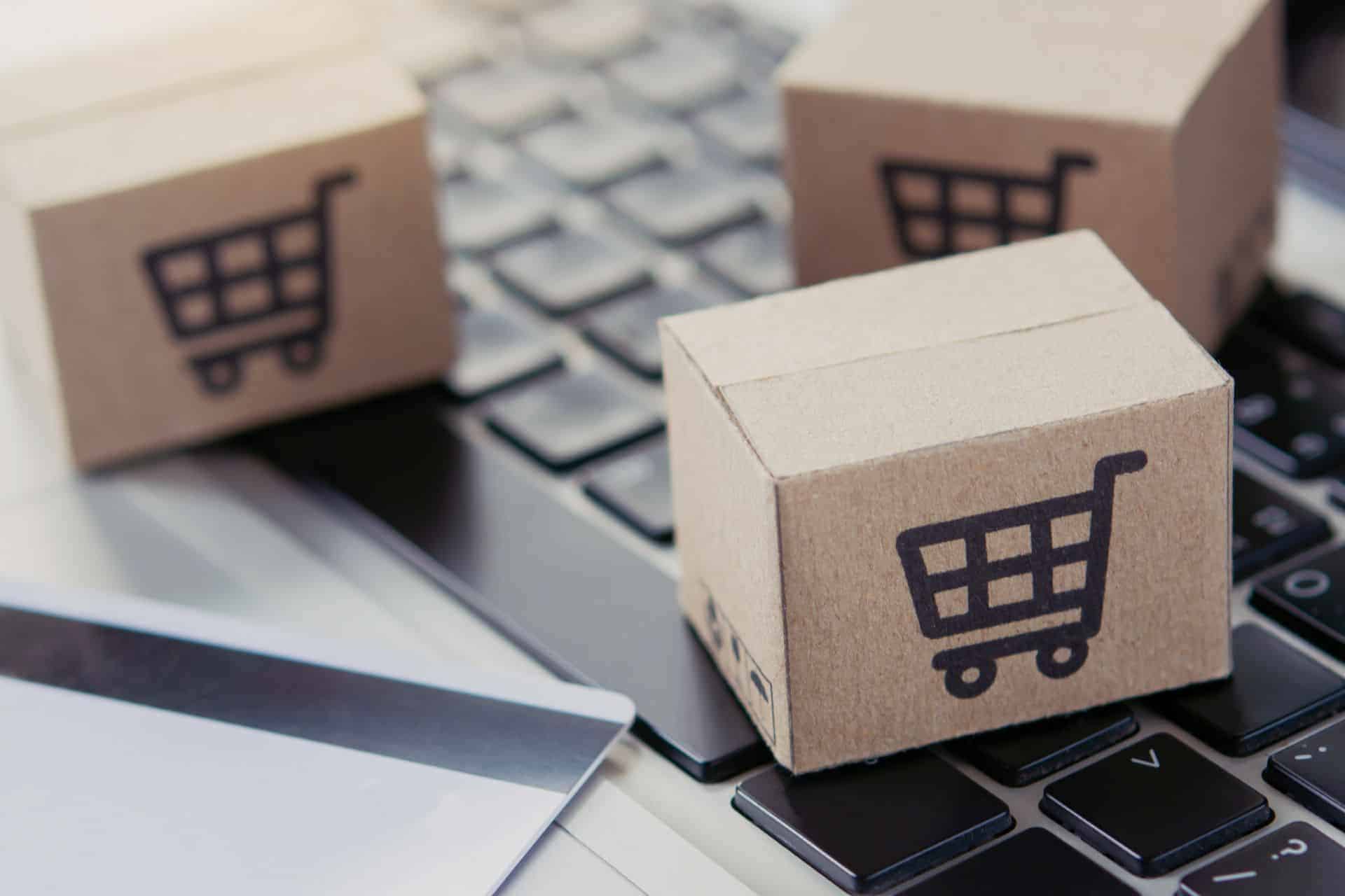 amazon seller account erstellen.